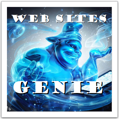 WebSites Genie